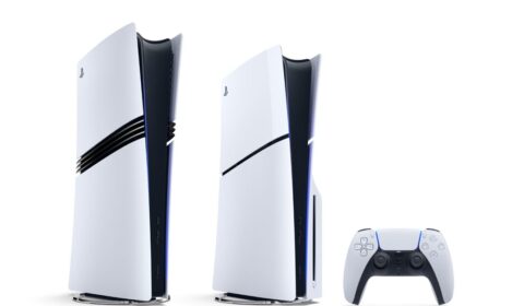 PS5 atinge 95,3 milhões de unidades enviadas em relatório fiscal…