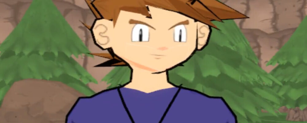 Patente de Pokémon da Nintendo é rejeitada após citação a fan game de 2013