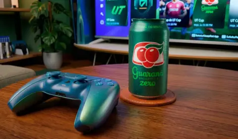 PlayStation e Guaraná Antarctica lançam campeonato de EA Sports FC 26