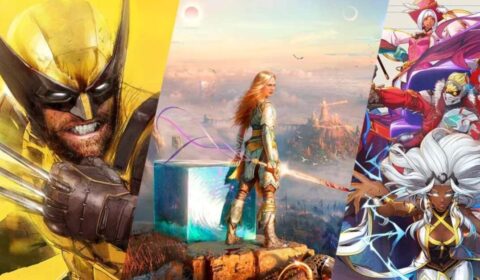 PlayStation estará em peso na San Diego Comic-Con