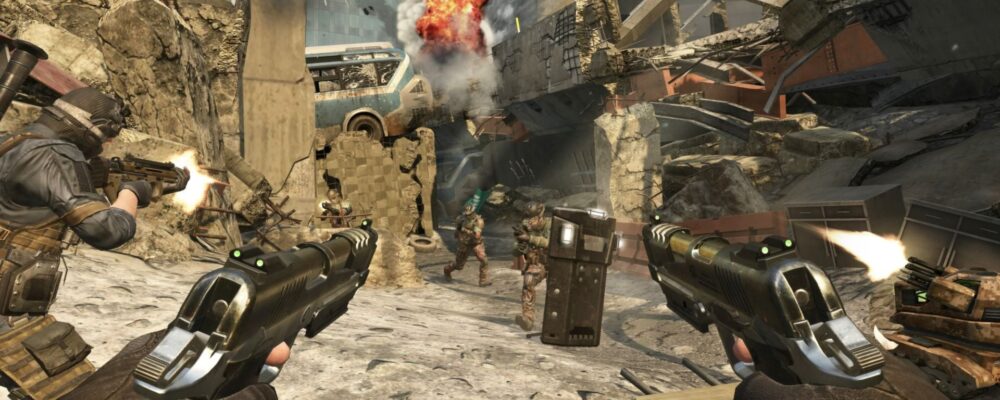 Ports de Black Ops 1 e 2 podem ter perdido modos clássicos