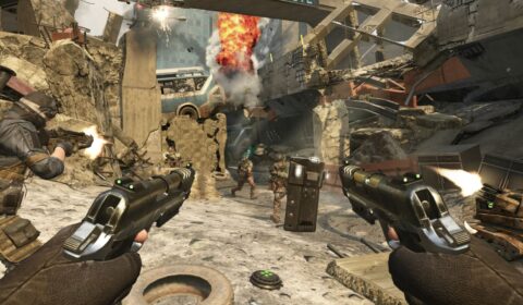 Ports de Black Ops 1 e 2 podem ter perdido modos clássicos
