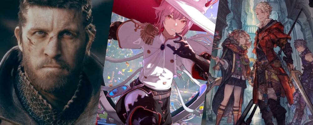 Project Awakening e Garnet Arena: Mages of Magicary continuam em desenvolvimento – PSX Brasil