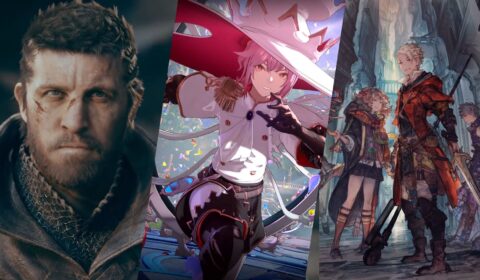 Project Awakening e Garnet Arena: Mages of Magicary continuam em desenvolvimento – PSX Brasil