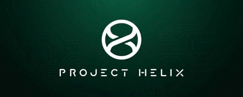 Project Helix pode chegar sem leitor de disco, segundo realtório