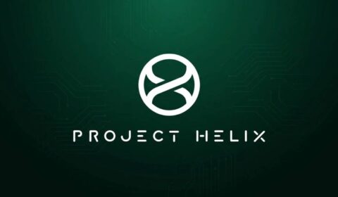 Project Helix pode chegar sem leitor de disco, segundo realtório