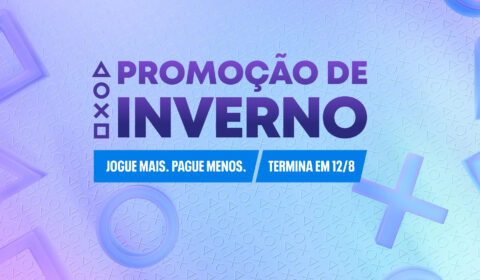 “Promoção de Inverno” da PS Store é atualizada com novas ofertas – PSX Brasil