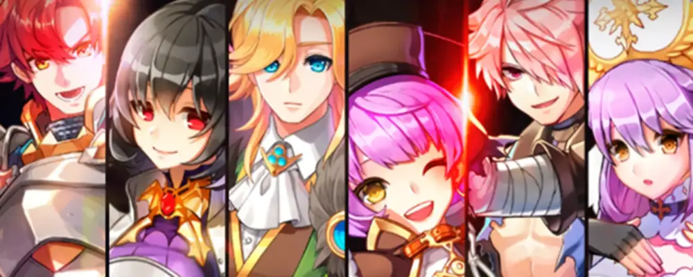 Ragnarok Online Stars LATAM 2026 abre inscrições