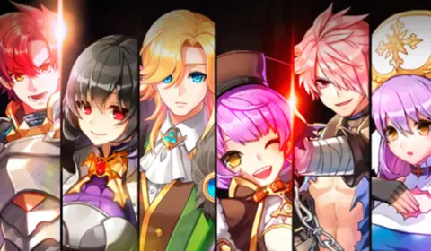 Ragnarok Online Stars LATAM 2026 abre inscrições