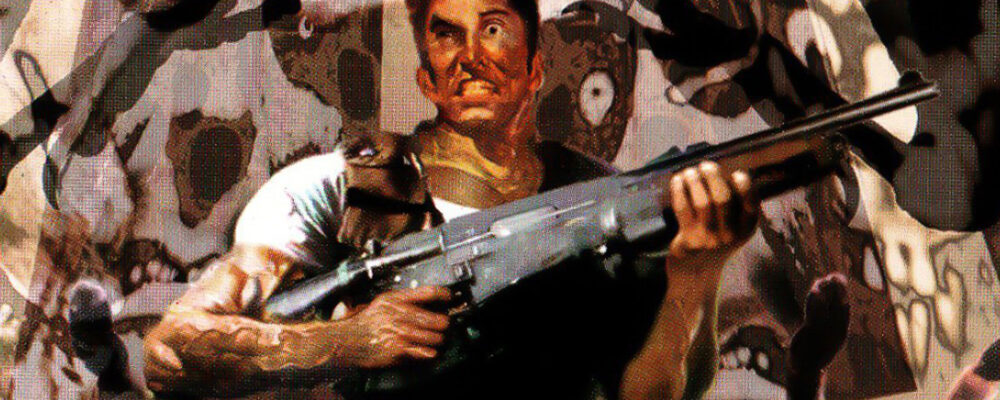 Resident Evil 1 Remake já estaria em pré-produção