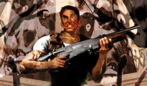 Resident Evil 1 Remake já estaria em pré-produção