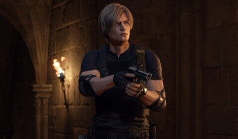 Resident Evil 4 Remake supera todos os remakes já lançados nesta…