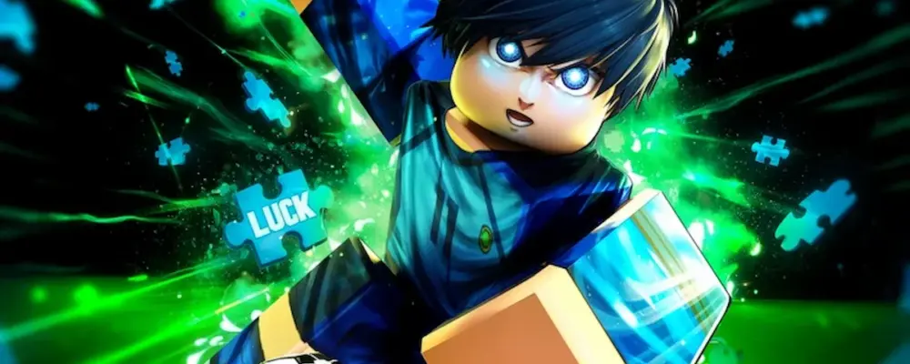 Roblox Blue Lock Rivals tem novos códigos hoje (25/07) com o update de Campeonato do Mundo Parte 3 (Bloqueio Azul Rivais, BLR Codes, julho 2026)