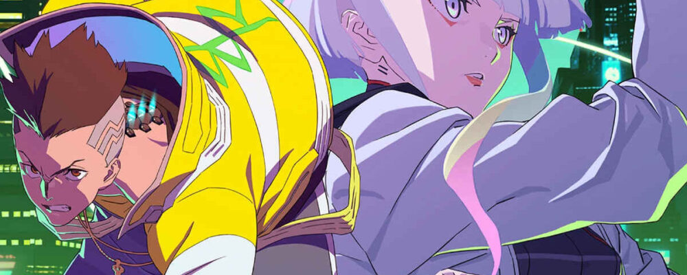 Rumor aponta jogo de Cyberpunk: Edgerunners em desenvolvimento com…
