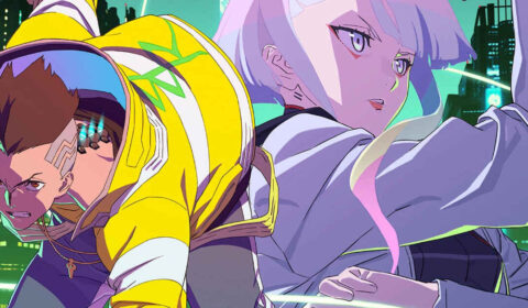 Rumor aponta jogo de Cyberpunk: Edgerunners em desenvolvimento com…