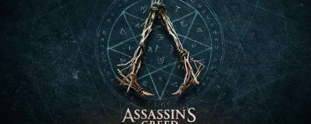 Rumor aponta lançamento de Assassin’s Creed Hexe para junho de…