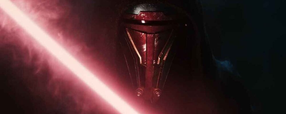 Rumor aponta que remake de Star Wars: Knights of the Old Republic…