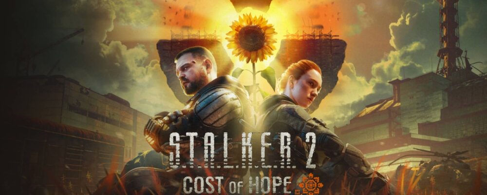 S.T.A.L.K.E.R. 2: Cost of Hope chega em agosto trazendo novos perigos à Zona – Xbox Power
