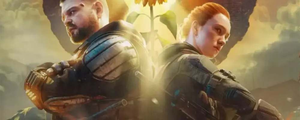 STALKER 2: Cost of Hope chega em agosto