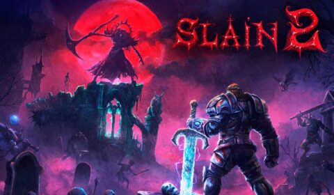 Slain 2: The Beast Within é anunciado para Xbox com muita ação sangrenta e visceral – Xbox Power