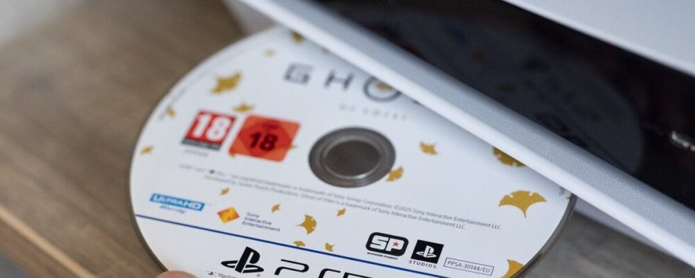 Sony impõe regras severas nas redes sociais após crise da mídia física