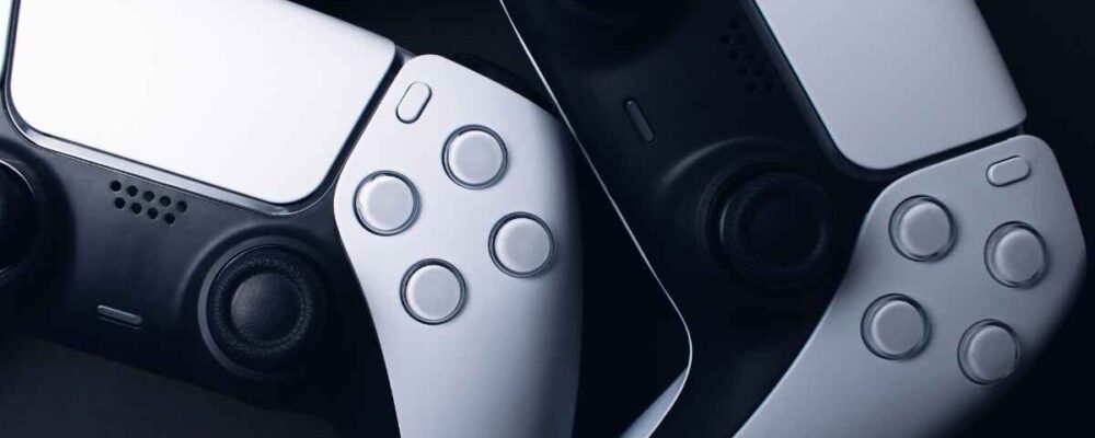 Sony registra patente de controle modular com tela destacável para…