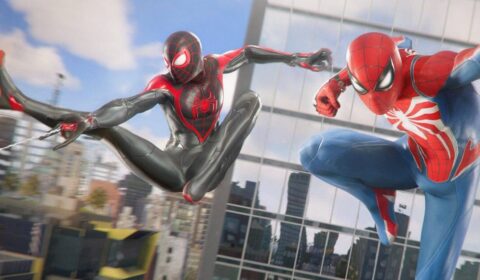Spider-Man: Brand New Day se inspirou nos jogos da Insomniac Games