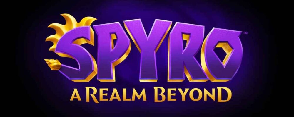 Spyro: A Realm Beyond terá voo livre, mapas maiores e foco na…