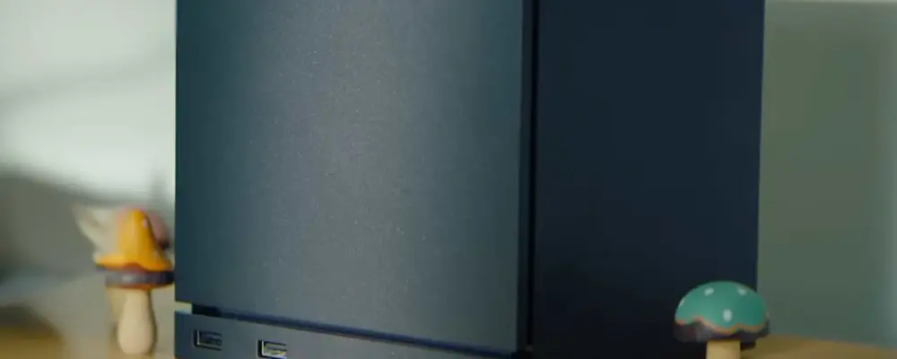 Steam Machine registra primeira Linha Vermelha da Morte