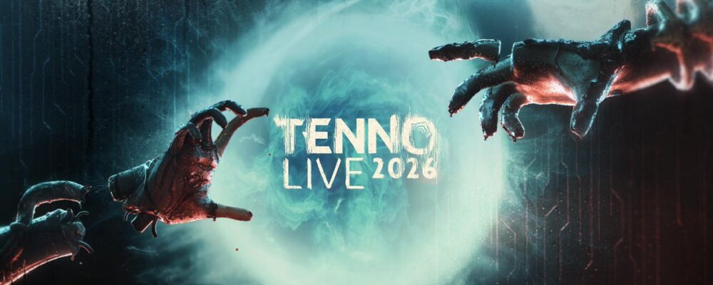 TennoCon 2026: todas as novidades de Warframe e Soulframe – PSX Brasil