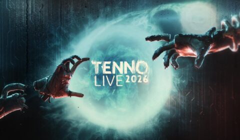 TennoCon 2026: todas as novidades de Warframe e Soulframe – PSX Brasil