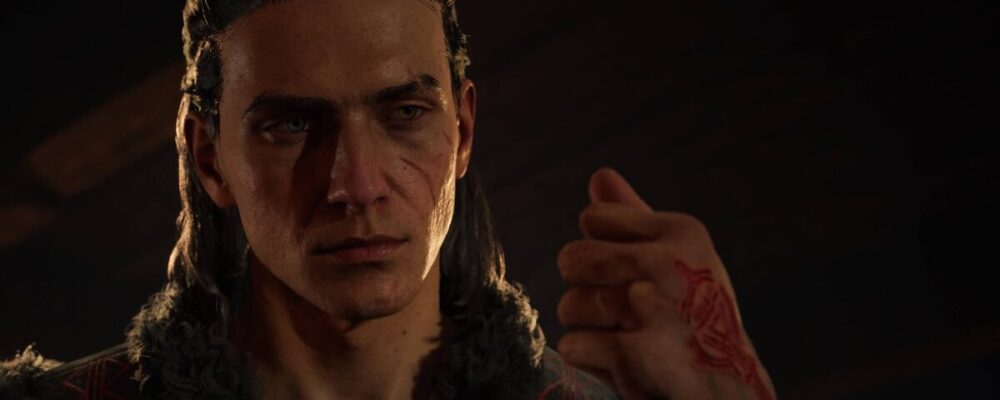 The Blood of Dawnwalker não terá Denuvo