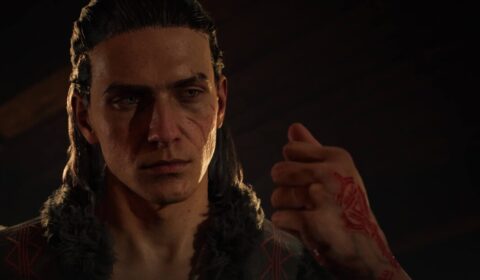 The Blood of Dawnwalker não terá Denuvo