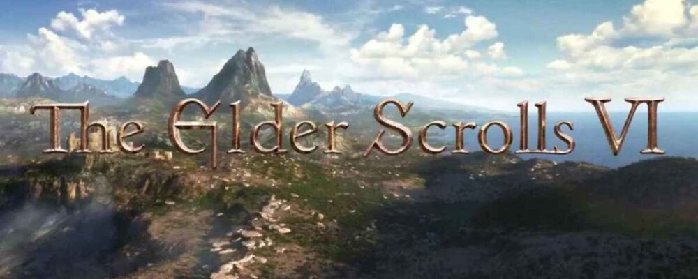The Elder Scrolls VI ainda está distante e pode chegar apenas em…