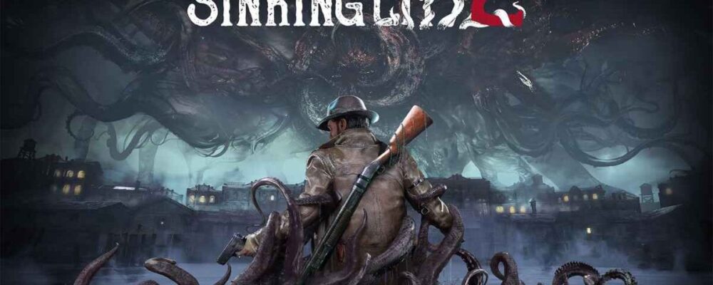 The Sinking City 2 ganha novo vídeo de gameplay com foco em terror…