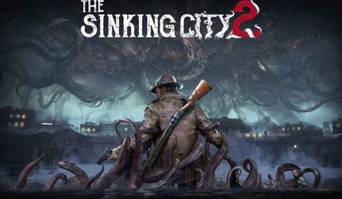 The Sinking City 2 ganha novo vídeo de gameplay com foco em terror…