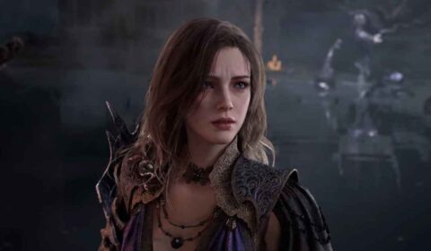 Tides of Annihilation faz mudança em seu elenco