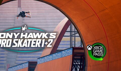 Tony Hawk saiu do half-pipe do Game Pass: o que isso significa para os jogadores – Xbox Power