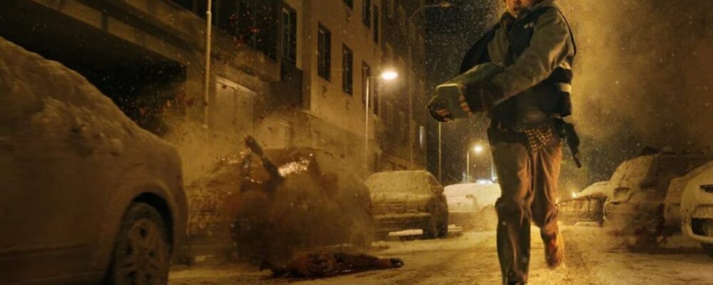 Trailer de Resident Evil vira palco de protestos contra decisão da…