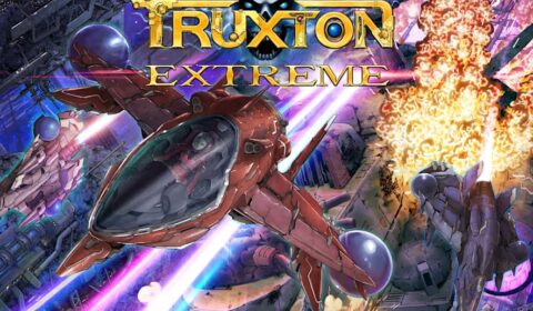 Truxton Extreme chega para explodir sua nostalgia (e seu placar) – Xbox Power