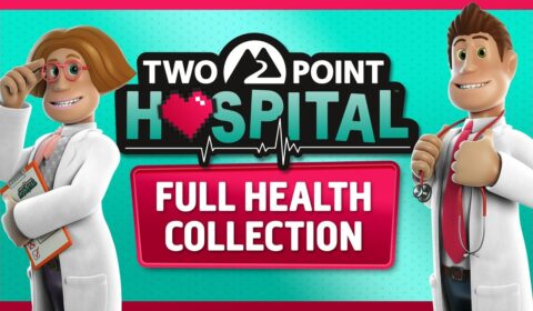 Two Point Hospital: Full Health Collection será lançado em 16 de setembro – PSX Brasil