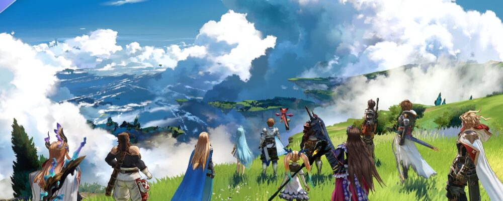Veja o trailer de lançamento de Granblue Fantasy: Relink – Endless Ragnarok – PSX Brasil