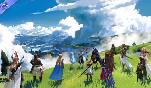 Veja o trailer de lançamento de Granblue Fantasy: Relink – Endless Ragnarok – PSX Brasil