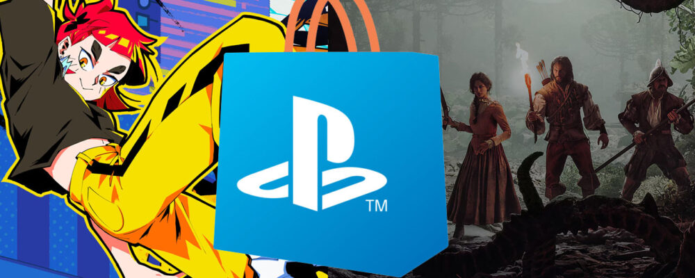 Veja os lançamentos da PlayStation Store entre 12 e 18 de julho de 2026 – PSX Brasil