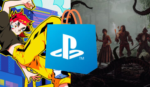 Veja os lançamentos da PlayStation Store entre 12 e 18 de julho de 2026 – PSX Brasil
