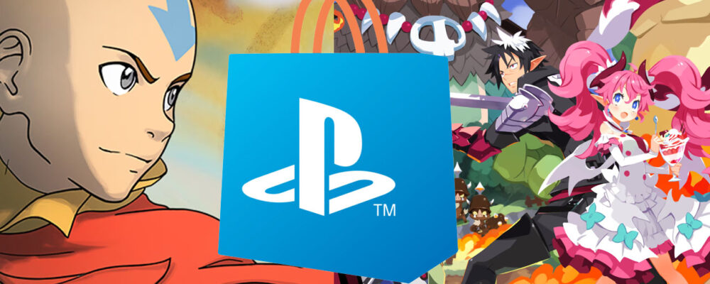 Veja os lançamentos da PlayStation Store entre 19 e 25 de julho de 2026 – PSX Brasil