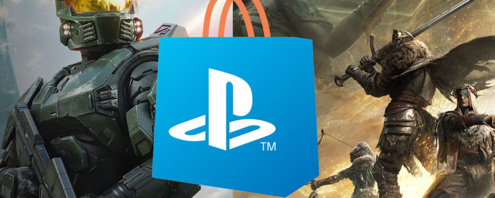 Veja os lançamentos da PlayStation Store entre 26 de julho e 1º de agosto de 2026 – PSX Brasil