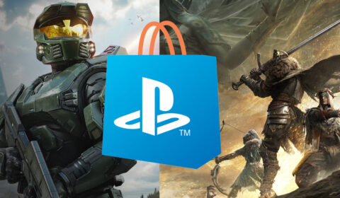 Veja os lançamentos da PlayStation Store entre 26 de julho e 1º de agosto de 2026 – PSX Brasil