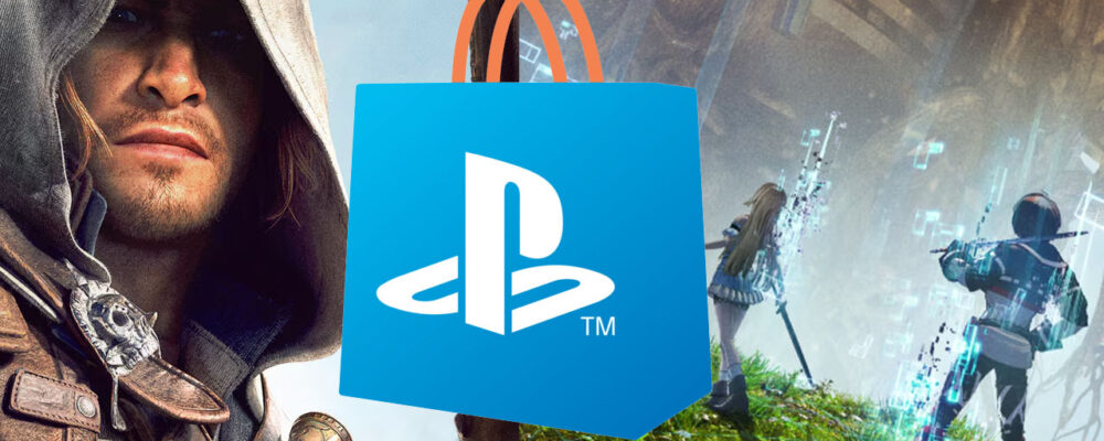 Veja os lançamentos da PlayStation Store entre 5 e 11 de julho de 2026 – PSX Brasil