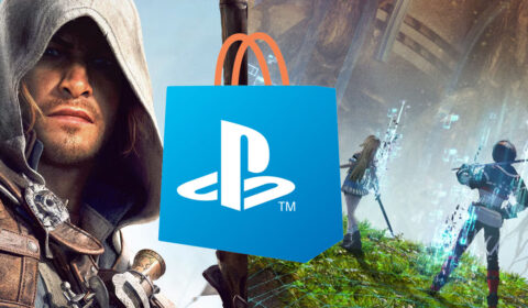 Veja os lançamentos da PlayStation Store entre 5 e 11 de julho de 2026 – PSX Brasil